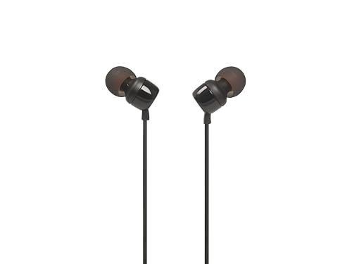 JBL In-Ear Kopfhörer mit Pure Bass