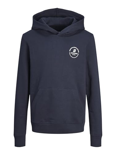 JACK & JONES Kapuzenpullover für Jungs.