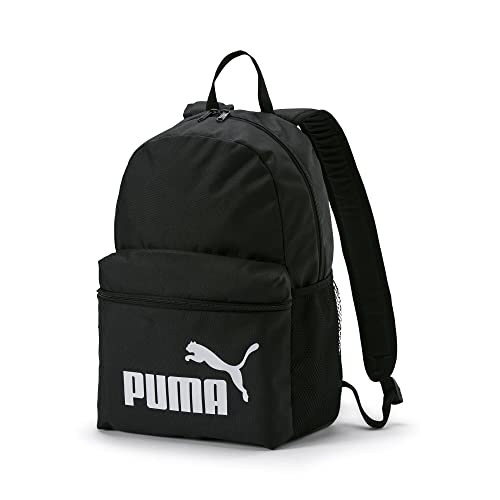 "PUMA Unisex-Rucksack, Schwarz, Einheitsgröße"