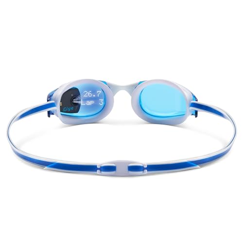 FINIS Smart Goggle Kit - Smarte Schwimmbrille