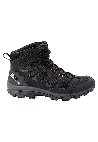 "Jack Wolfskin Herren Wanderschuhe - Größe 44"