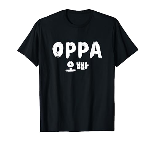 "Kpop-Fan T-Shirt für alle Gelegenheiten"