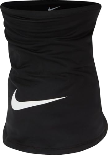 Nike Schal Schwarz/Weiß Einheitsgröße