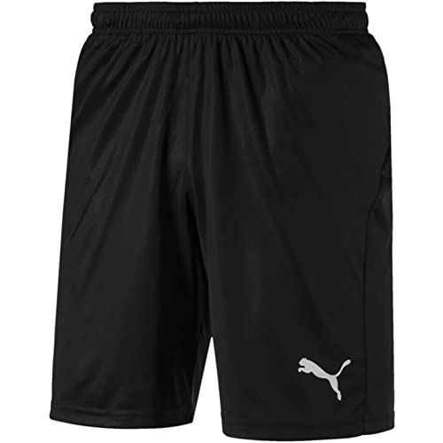 PUMA Herren Liga Shorts Core, XL.