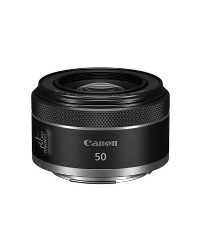 Canon RF 50mm F1.8 STM Objektiv