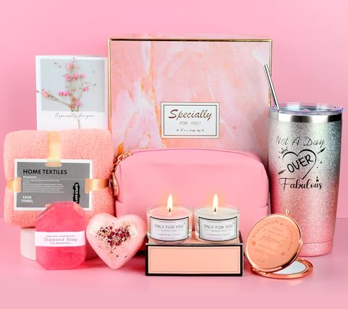 Wellness-Geschenk für Frauen: Entspannung pur