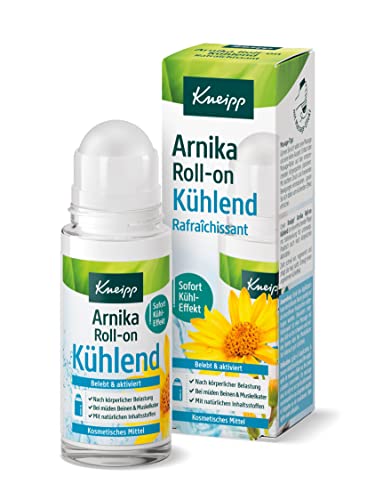 "Kneipp Arnika Roll-on gegen Verspannungen"