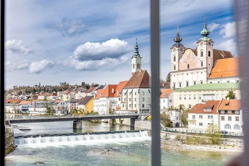 Kulinarische Reise in Steyr für 2