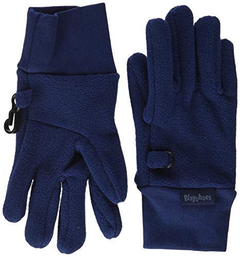 Marine Fleece Handschuhe für Kinder