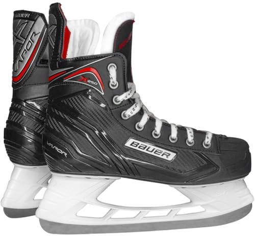 "Bauer Vapor X250 Schlittschuh, Größe 38.5"