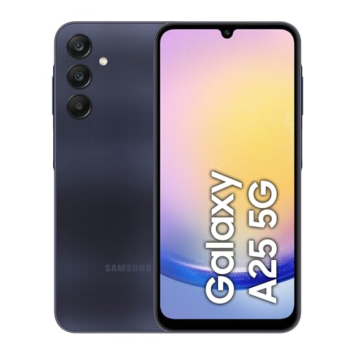 Samsung Galaxy A25 5G Smartphone, 128GB