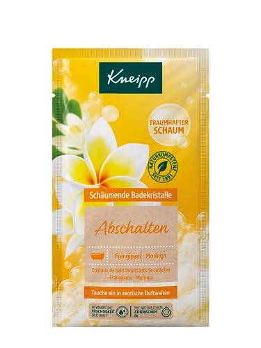 "Kneipp Badesalz Abschalten"