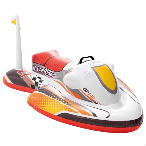 Intex Wave Rider Ride-On - phthalatfrei