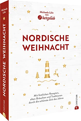 Nordische Weihnachtsrezepte für dein perfektes Fest.