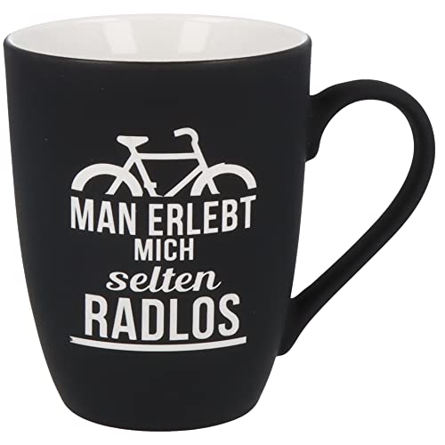 Lustige Tasse für Radfahrer | 350 ml