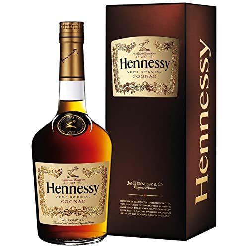 Hennessy Very Special Cognac Geschenkverpackung