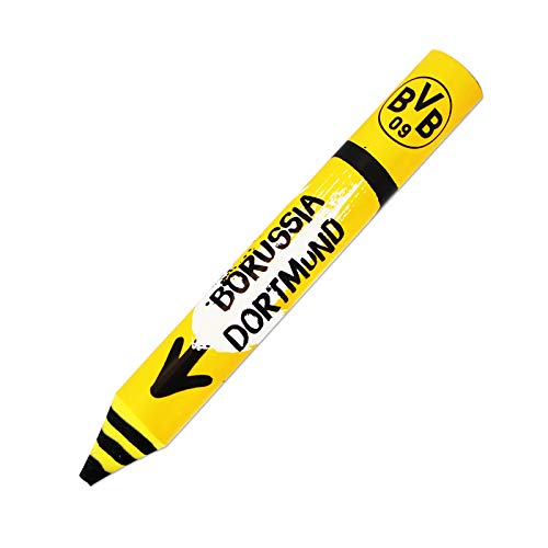 BVB-Radiergummi-Stift für Fans