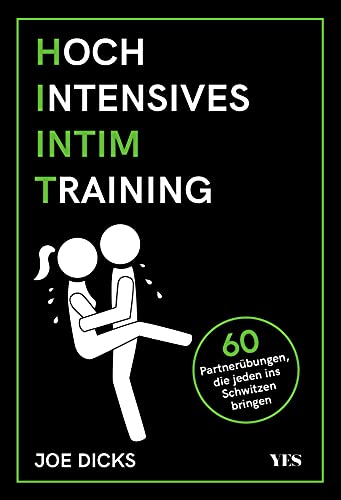 "Hochintensives Partner-Intimtraining: 60 Übungen"