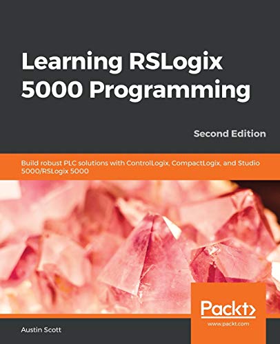 Robust PLC Programming with RSLogix 5000