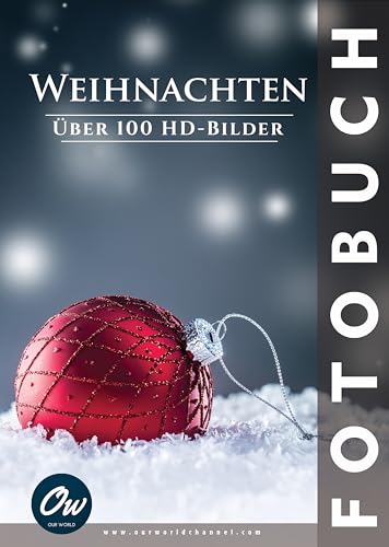 "Fotobuch mit über 100 HD-Bildern"