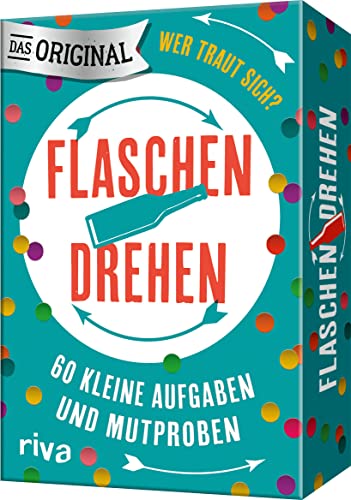 "Lustige Mutproben für Klassenfahrt und Geburtstag"