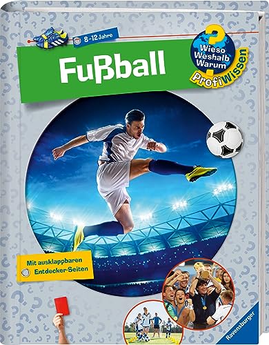 Fußball - ProfiWissen Band 15