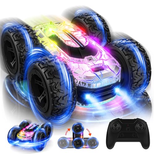 RC Drift Auto - LED Beleuchtung