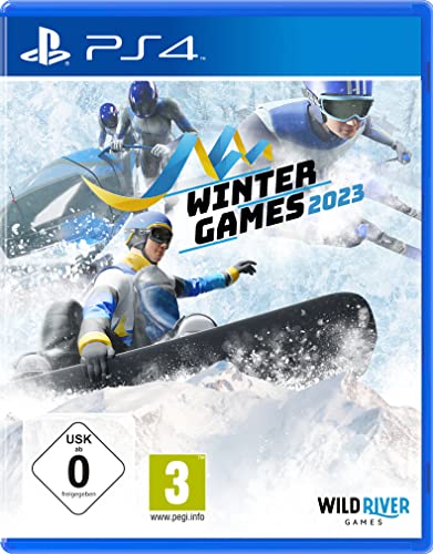 Winter Olympics 2023