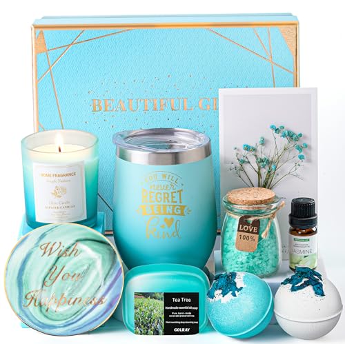 Verwöhnset für Frauen: Spa Beauty Set