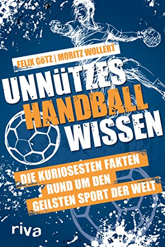 "Kuriose Fakten rund um Handball"