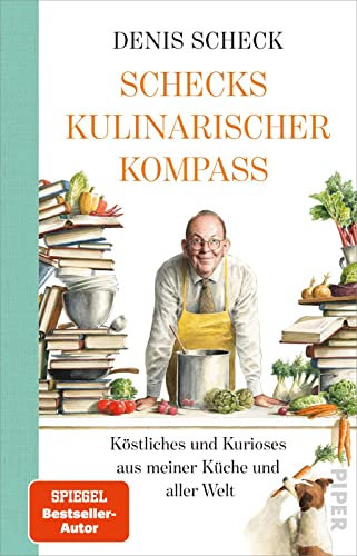 Kulinarischer Kompass: Köstliches aus aller Welt.