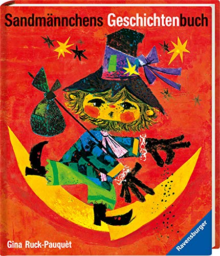 "Sandmännchens 60 Gutenachtgeschichten für die Familie"